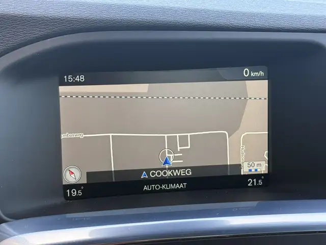 Volvo V60 view 26