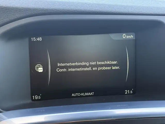 Volvo V60 view 27