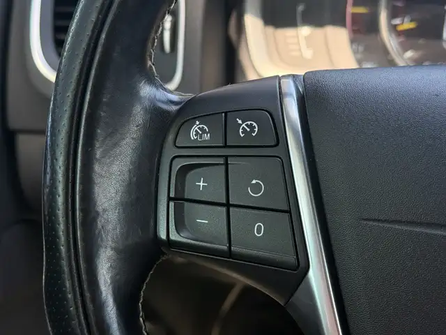 Volvo V60 view 15