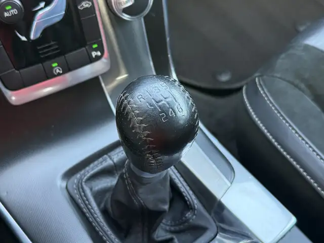 Volvo V60 view 18