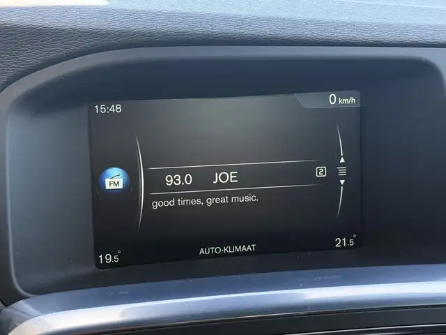 Volvo V60 view 21