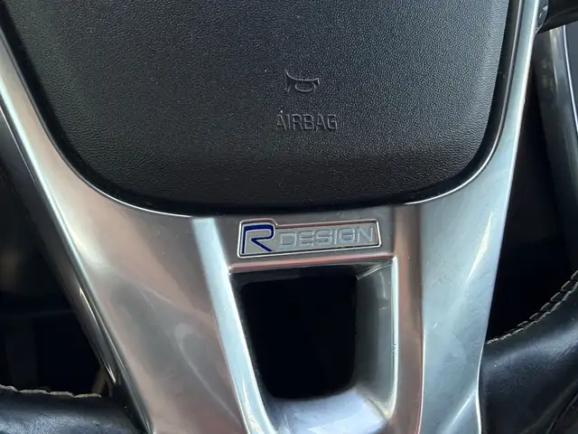 Volvo V60 view 20