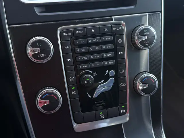 Volvo V60 view 17