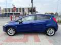 Ford Fiesta Fiesta 1.5 TDCi 75CV 5 porte Titanium Blu/Azzurro - thumbnail 4
