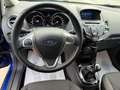 Ford Fiesta Fiesta 1.5 TDCi 75CV 5 porte Titanium Blu/Azzurro - thumbnail 11