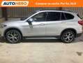 BMW X1 sDrive 18dA xLine Gris - thumbnail 3