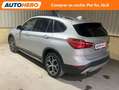 BMW X1 sDrive 18dA xLine Gris - thumbnail 4