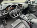 Audi Q5 40 TDI quattro S-LINE*PANO-DAK*LED*CAMERA*TREKHAAK Grijs - thumbnail 7