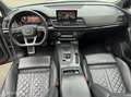 Audi Q5 40 TDI quattro S-LINE*PANO-DAK*LED*CAMERA*TREKHAAK Grijs - thumbnail 9