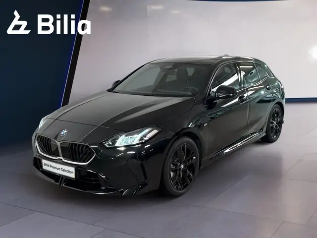 BMW 123 xDrive DAB Pano.Dach Shz