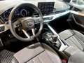 Audi A4 Avant 40 2.0 TFSI quattro S-line AHK ACC Navi 360 Zwart - thumbnail 5