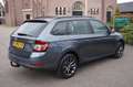 Skoda Fabia Combi 1.0 TSI Business Edition Trekhaak Lm Velgen Gris - thumbnail 4