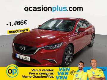 2.2DE Luxury (Navi) Aut. 110kW