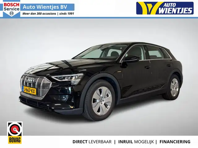 Audi e-tron 50 Quattro | Edition 71kWh | SoH 89% | Navi | Virt