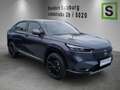 Honda HR-V HR-V Advance 1,5 i-MMD Hybrid Grau - thumbnail 4