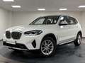 BMW X3 xDrive20d 190ch xLine Weiß - thumbnail 1