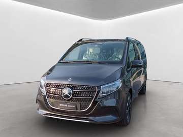 Classe V V 250 d AVANTGARDE Long