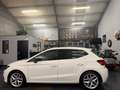 SEAT Ibiza 1.0 TSI FR Business Intense INRUIL MOGELIJK Weiß - thumbnail 5