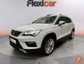 SEAT Ateca 1.4+EcoTSI+110kW+%28150CV%29+4Dr+S%26S+Xcel+Pr Blanco - thumbnail 3