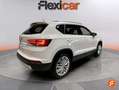 SEAT Ateca 1.4+EcoTSI+110kW+%28150CV%29+4Dr+S%26S+Xcel+Pr Blanco - thumbnail 8