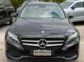 Mercedes-Benz C 180 C SW 180 d (bt) Business auto Nero - thumbnail 2
