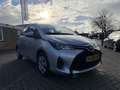 Toyota Yaris 1.0 VVT-i Aspiration | Dealeronderhouden | Cruise Grau - thumbnail 3
