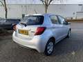 Toyota Yaris 1.0 VVT-i Aspiration | Dealeronderhouden | Cruise Grau - thumbnail 8