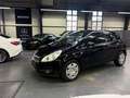 Opel Corsa D Navi TÜV Klima Winterreifen Schwarz - thumbnail 7