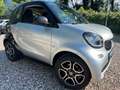 smart forTwo *AMBIENTE*PANORAMA*SITZHEIZUNG*90PS*AUTOMA Silber - thumbnail 5