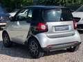 smart forTwo *AMBIENTE*PANORAMA*SITZHEIZUNG*90PS*AUTOMA Silber - thumbnail 16