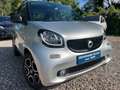 smart forTwo *AMBIENTE*PANORAMA*SITZHEIZUNG*90PS*AUTOMA Silber - thumbnail 4