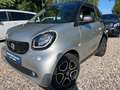smart forTwo *AMBIENTE*PANORAMA*SITZHEIZUNG*90PS*AUTOMA Silber - thumbnail 7