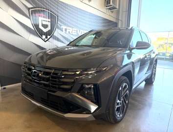 1.6CRDI DCT 136 48V EXELLENCE KM ZERO