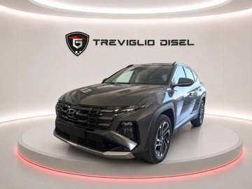 1.6CRDI DCT 136 48V EXELLENCE KM ZERO