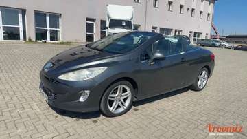 II CC 1.6 e-hdi 112 féline GPS / SIEGES SPORT CUIR / RADAR