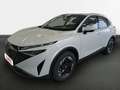 Nissan Qashqai DIG-T 117kW CVT N-Connecta Blanco - thumbnail 1