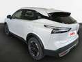 Nissan Qashqai DIG-T 117kW CVT N-Connecta Blanco - thumbnail 6