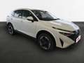 Nissan Qashqai DIG-T 117kW CVT N-Connecta Blanco - thumbnail 4