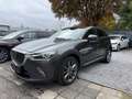 Mazda CX-3 Kizoku Intense AWD*NAVI*KAMERA*ALU*LEDER Grau - thumbnail 1