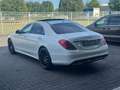 Mercedes-Benz S 350 BlueTec / d 4Matic AMG Sportpaket Weiß - thumbnail 4