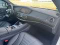 Mercedes-Benz S 350 BlueTec / d 4Matic AMG Sportpaket Weiß - thumbnail 14