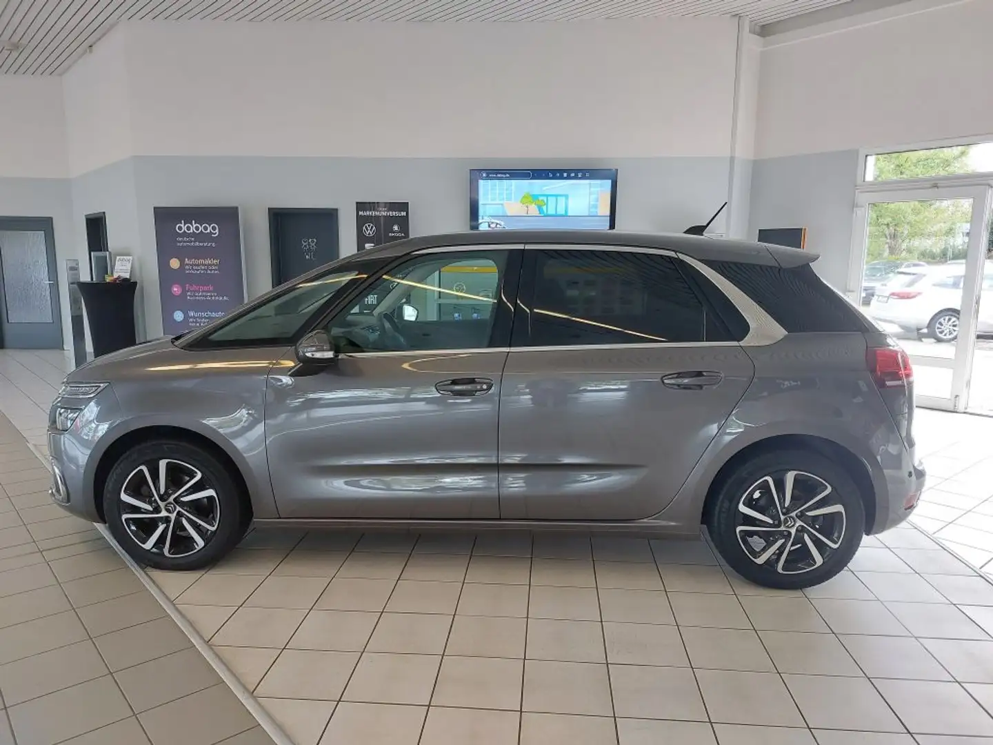 Citroen C4 SpaceTourer BlueHDi 130 Stop&Start SELECTION - 2