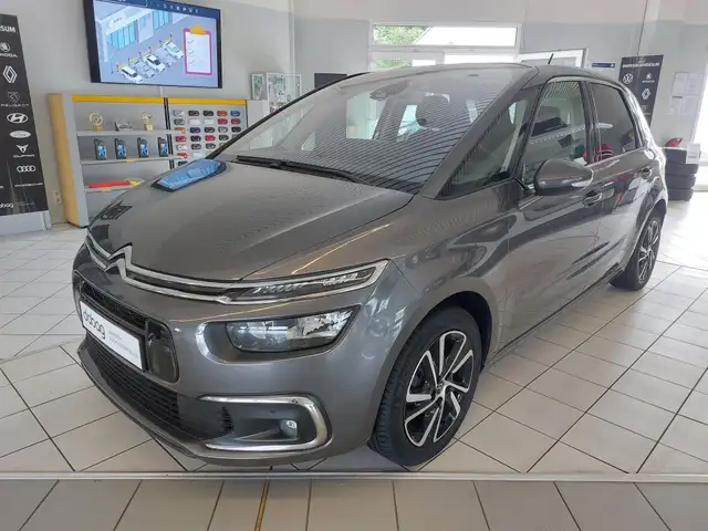 Citroen C4 SpaceTourer BlueHDi 130 Stop&Start SELECTION