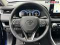 Toyota RAV 4 2.5 VVT-i Hybrid Team D 4x2 SHZ PDC KAM 131 kW ... Blau - thumbnail 13