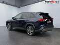 Toyota RAV 4 2.5 VVT-i Hybrid Team D 4x2 SHZ PDC KAM 131 kW ... Blau - thumbnail 6