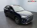 Toyota RAV 4 2.5 VVT-i Hybrid Team D 4x2 SHZ PDC KAM 131 kW ... Blau - thumbnail 9