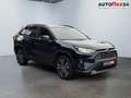 Toyota RAV 4 2.5 VVT-i Hybrid Team D 4x2 SHZ PDC KAM 131 kW ... Blau - thumbnail 1