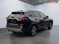 Toyota RAV 4 2.5 VVT-i Hybrid Team D 4x2 SHZ PDC KAM 131 kW ... Blau - thumbnail 5