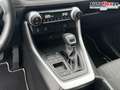 Toyota RAV 4 2.5 VVT-i Hybrid Team D 4x2 SHZ PDC KAM 131 kW ... Blau - thumbnail 16