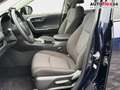 Toyota RAV 4 2.5 VVT-i Hybrid Team D 4x2 SHZ PDC KAM 131 kW ... Blau - thumbnail 25